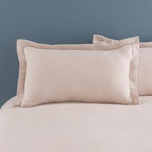 Alston Waffle Oxford Pillowcase