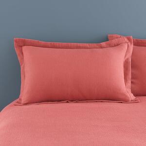 Alston Waffle Oxford Pillowcase