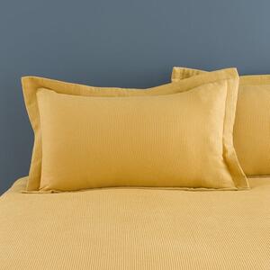 Alston Waffle Oxford Pillowcase