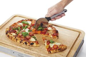 MasterClass Pizza Cutter, Stainless Steel