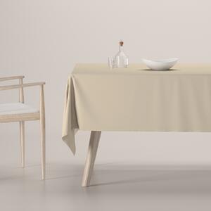 Rectangular tablecloth
