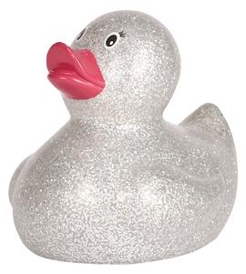 Sparkle Duck Silver