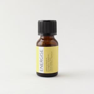 Energize Essential Oil