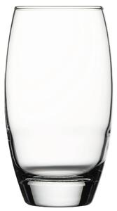Essentials Highball Glass Clear