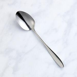 Viners Tabac Loose Spoon Silver