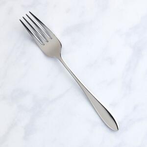 Viners Tabac Loose Fork Silver