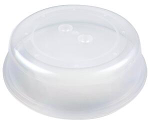 Good2heat Microwave Plate Cover Clear