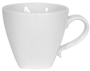 Pausa Hot Chocolate Mug White