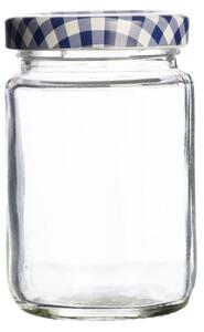 Kilner Round 93ml Twist Top Preserve Jar Clear