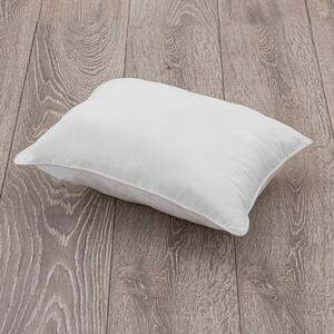 Cotton Cushion Pad (30cm x 40cm) White