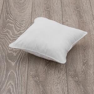Cotton Cushion Pad (30cm x 30cm) White