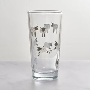 Penny Highball Glass Clear