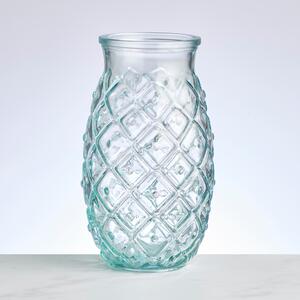 Pineapple Glass Clear