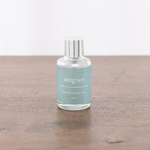 Seagrass Refresher Oil, 15ml Clear