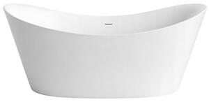 Freestanding bath Rea Ferrano 170