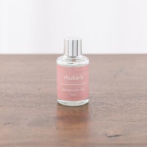 Rhubarb Refresher Oil, 15ml Clear