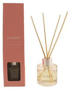 Rhubarb Diffuser 30ml Clear