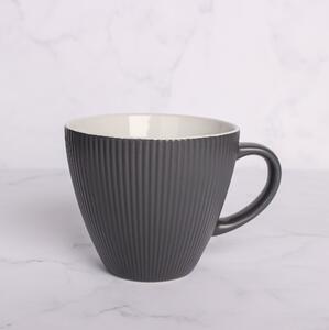 Lynton Mug Graphite (Grey)