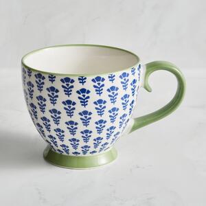 Bonnie Tea Cup MultiColoured