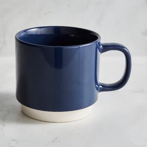 Stacking Mug Navy (Blue)