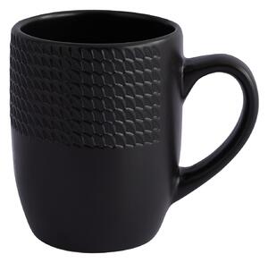 Carbon Mug Black