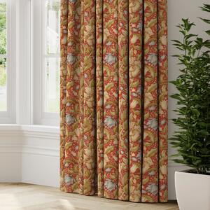 Helmshore Made to Measure Curtains Helmshore Rosso