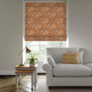 Helmshore Made to Measure Roman Blind Helmshore Rosso
