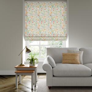 Wilding Made to Measure Roman Blind Wilding Clementine