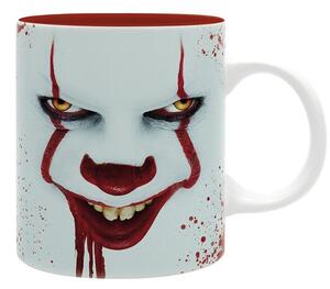 Cup IT - Pennywise & balloons