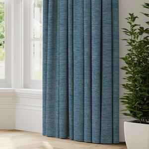 Sian Made to Measure Curtains Sian Azure