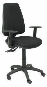 Office Chair Piqueras y Crespo 14SBALI840B10 Black