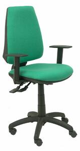 Office Chair Elche S bali Piqueras y Crespo 14SBALI456B10 Green