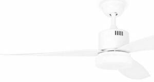Ceiling Fan with Light Orbegozo CP 103132 60 W Black