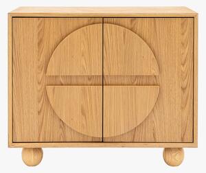 Deco Cupboard