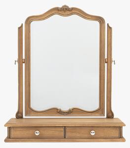 Opera Weathered Dressing Table Mirror