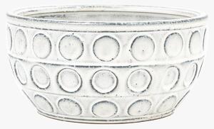Ciela Dotted Ceramic Bowl