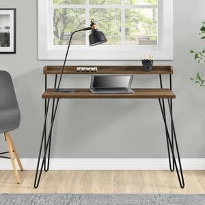 Haven Retro Desk