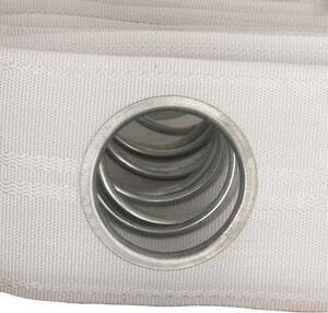 Eyelet Tape White