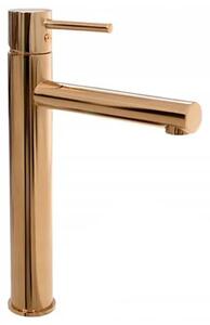 Bathroom faucet Rea Tess Rose Gold