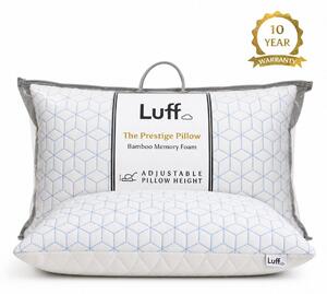 The Prestige Adjustable Bamboo Pillow
