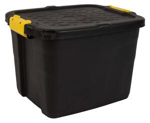 60L Heavy Duty Garage Storage Box