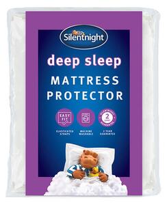Silentnight Deep Sleep Mattress Protector, Single
