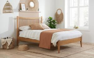 Birlea Berwick Wooden Bed Frame, King Size