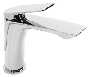 Bathroom faucet Rea AVALON Chrome Low
