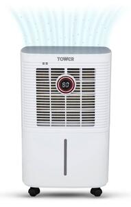 12 Litre Dehumidifier