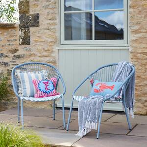 Riviera Garden Chair, Single