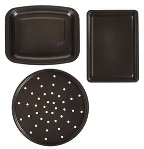 Set of 3 Oven Tray Starter Kit