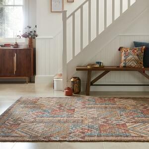 Evander Jute Rug