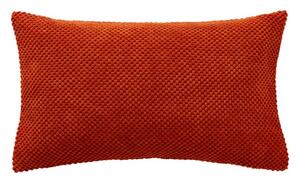 Chenille Spot Rectangular Cushion