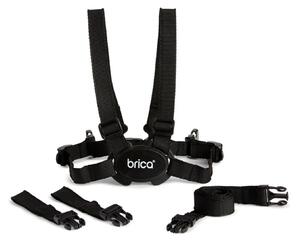 Munchkin Brica Harness and Reins